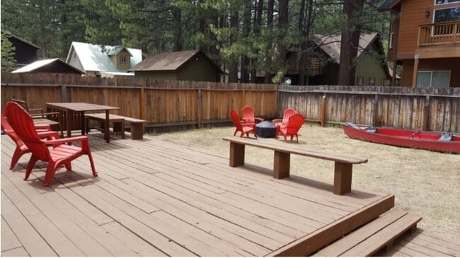 Photo - Seasonal Furnished rental