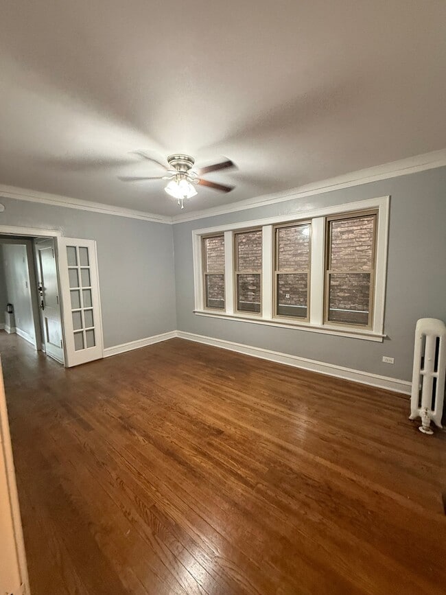 Building Photo - 8240 S Evans Ave