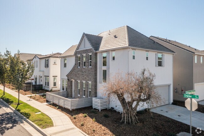 Photo - Crocker Village Single Family Homes