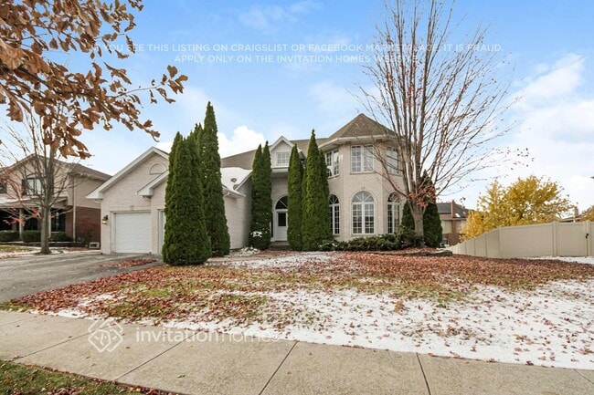 Photo - 18160 Goesel Dr