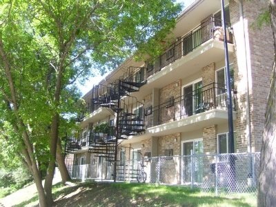 Photo - 301 W 2nd St Unit #301