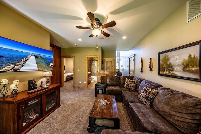 Photo - Large Mountain Luxury Home