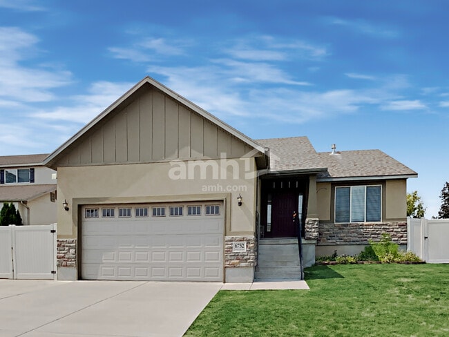 Photo - 6752 S Majestic Loop Rd House