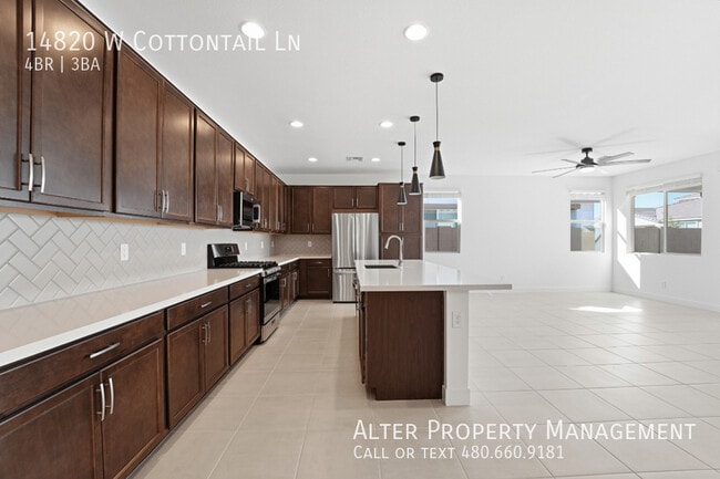 Photo - 14820 W Cottontail Ln