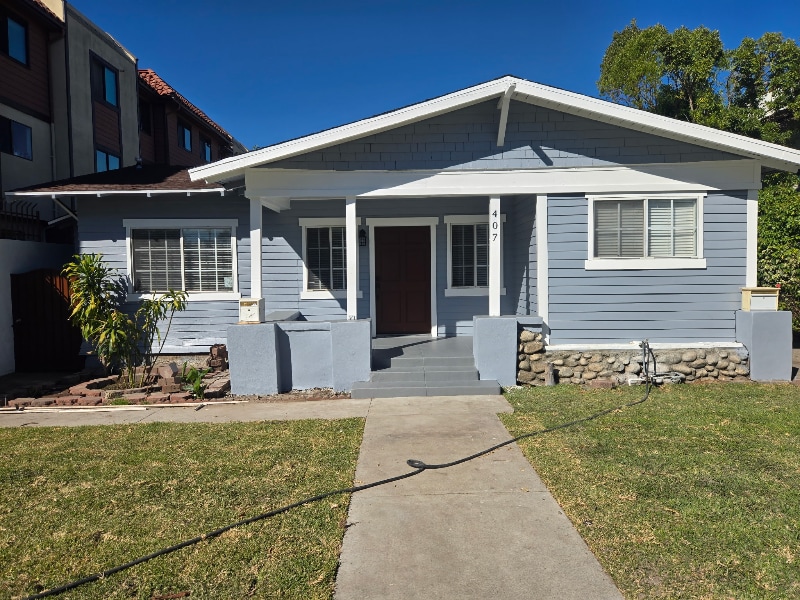 Photo - 407 W Lomita Ave Unit 1