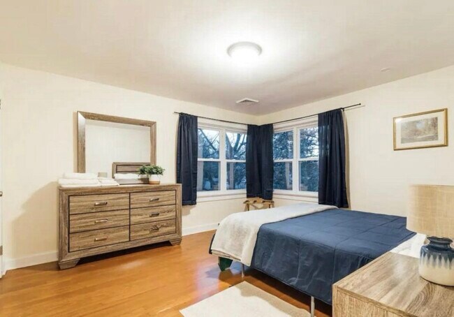 Photo - 19 Pershing Ave Unidad 3 - Fully Furnished