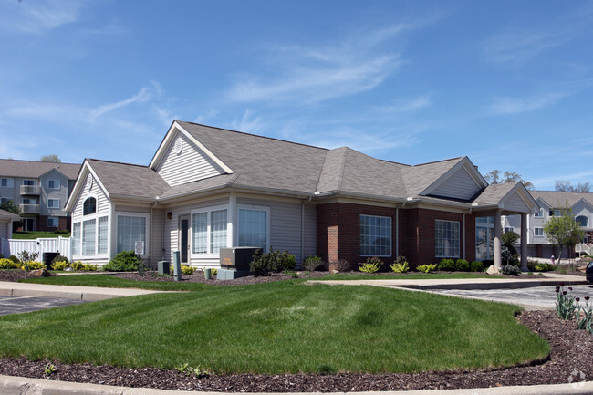 Building Photo - The Residences at Brookledge Commons Rental