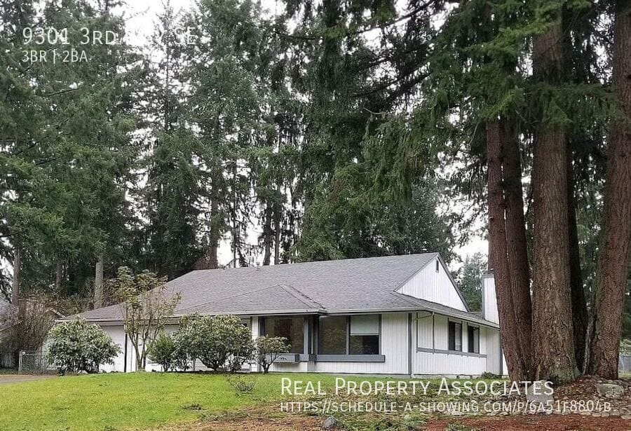 Photo - 9301 3rd Way SE