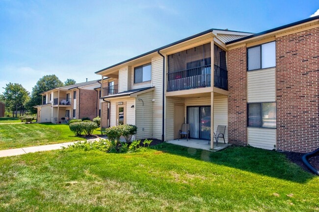 Prairie Green Apartment Homes