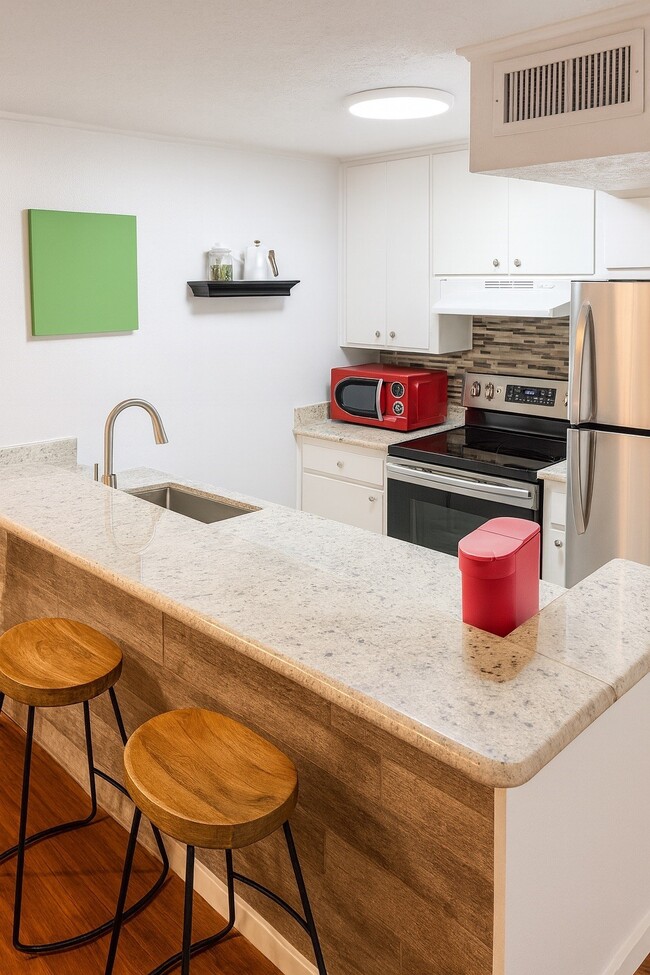 Photo - 3271 Sul Ross St Unit 9