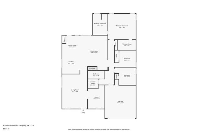 Photo - 6227 Channelbrook Ln