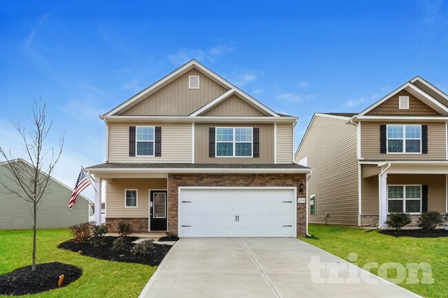 Building Photo - 7114 Jerimoth Dr