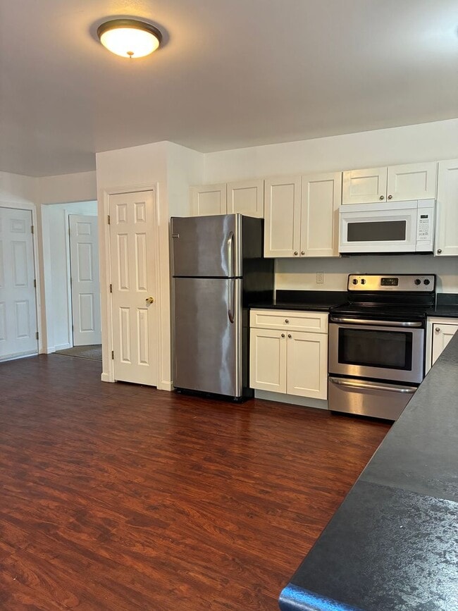 Photo - McKeon Park Apartments Unidad 9