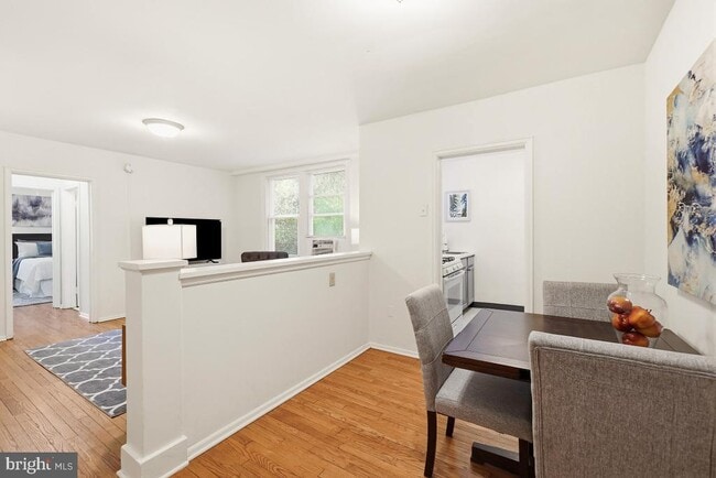 Photo - 7607 Eastern Ave NW Unit 102