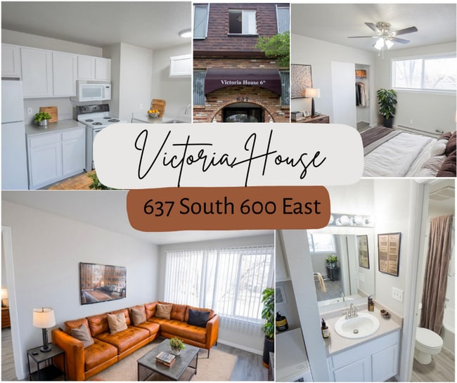 Photo - Victoria House