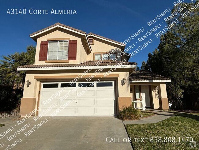 Building Photo - 3 BD 2.5 BA Located in Paloma del Sol Rental