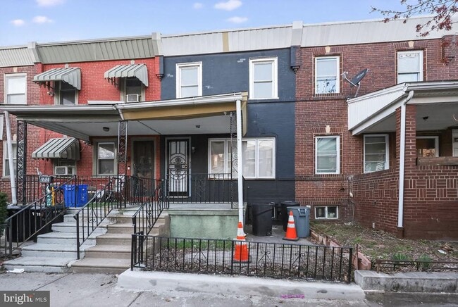 Photo - 2710 S Fairhill St
