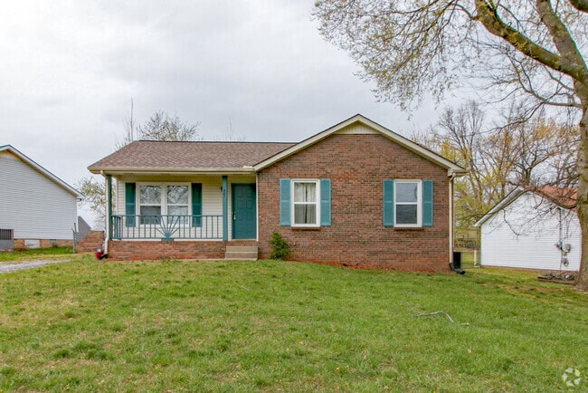 Building Photo - 207 Quail Ridge Rd Rental
