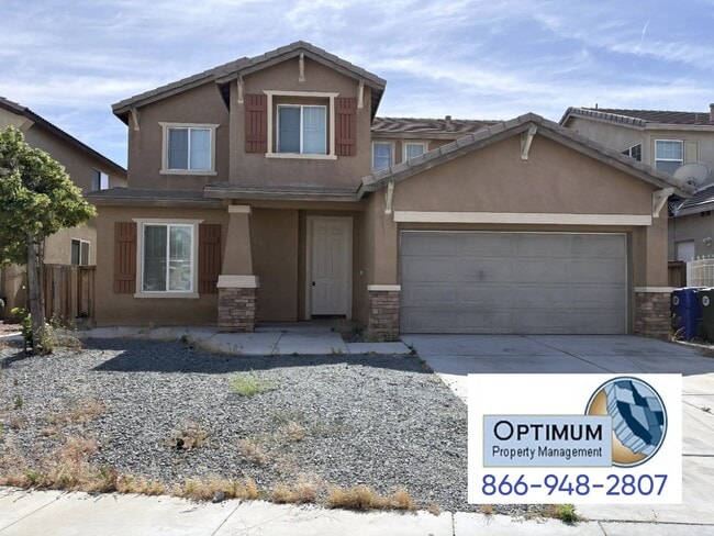 Photo - Beautifully designed 4-bedroom, 2.5-bathroom home