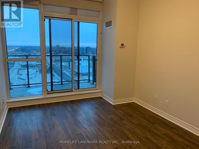 Photo - 339 Rathburn Rd W Unité 2201