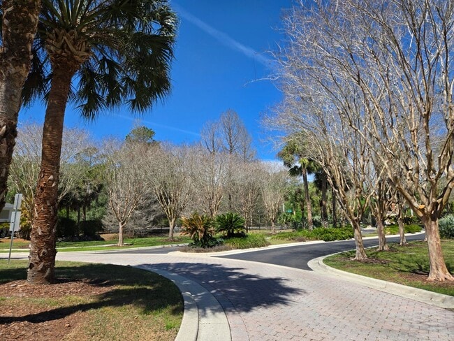 Photo - 3-bedroom, 2-bathroom cottage-style villa in Savanna Pointe