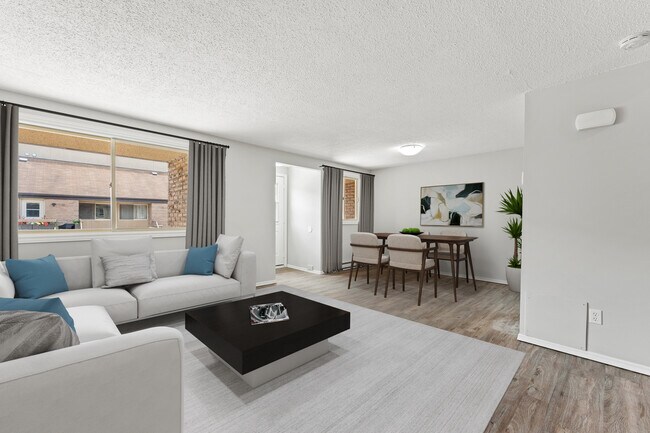 3-19 Burns Drive - 3-19 Burns Drive