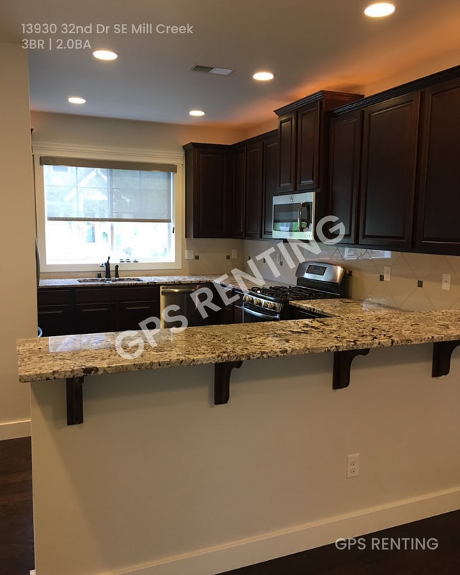 Photo - 13930 32nd Dr SE
