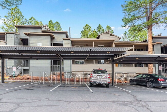 Photo - 1385 W University Ave Unit 3-119