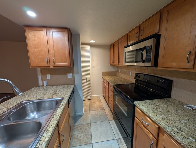 Photo - 1 Bedroom and 1 Bath