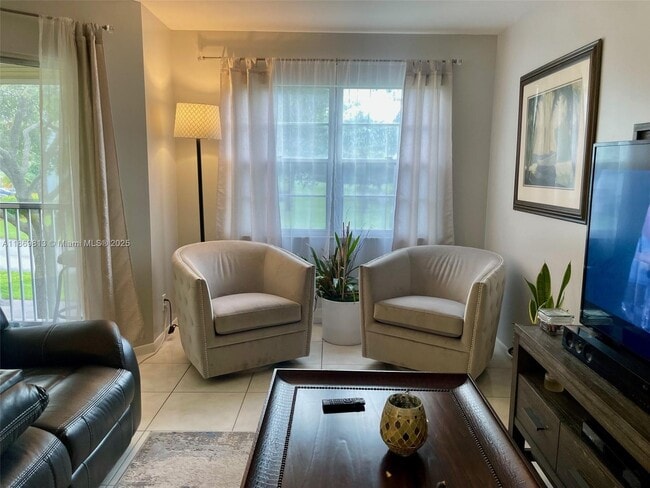 Building Photo - 12500 SW 5th Ct Unit 212M Rental