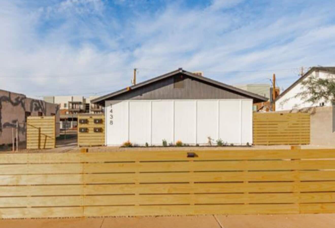 1 BEDROOM UNIT IN PRIME PHOENIX LOCATION - 1 BEDROOM UNIT IN PRIME PHOENIX LOCATION