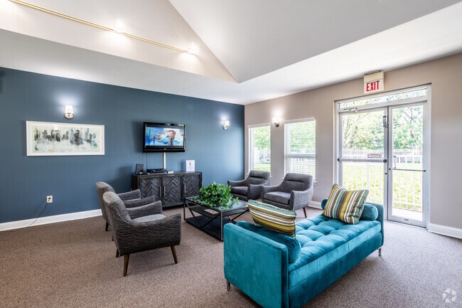 Community Room
