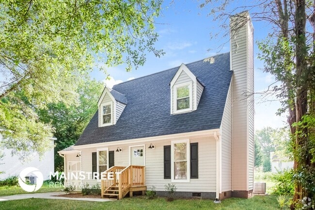 Building Photo - 11417 Park Rd Rental