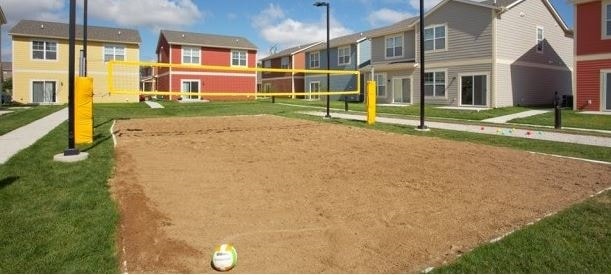Volleyball