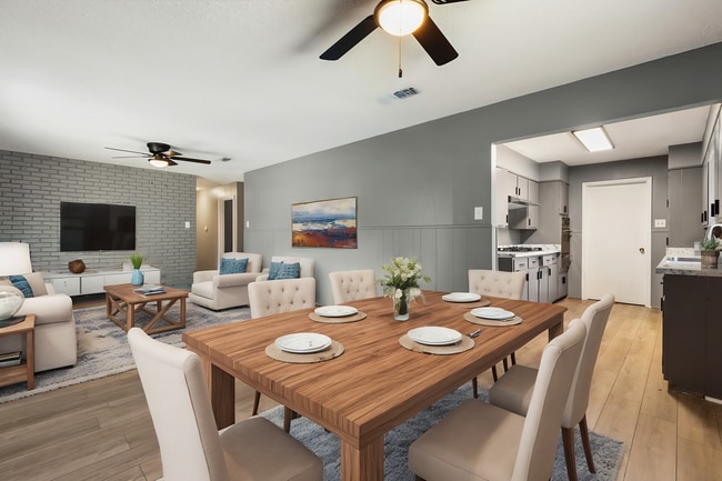 Photo - 1201 Melrose Dr Casa