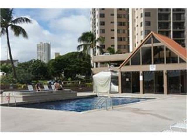 Photo - The Park @ Pearlridge 1/1/1 p/f condo