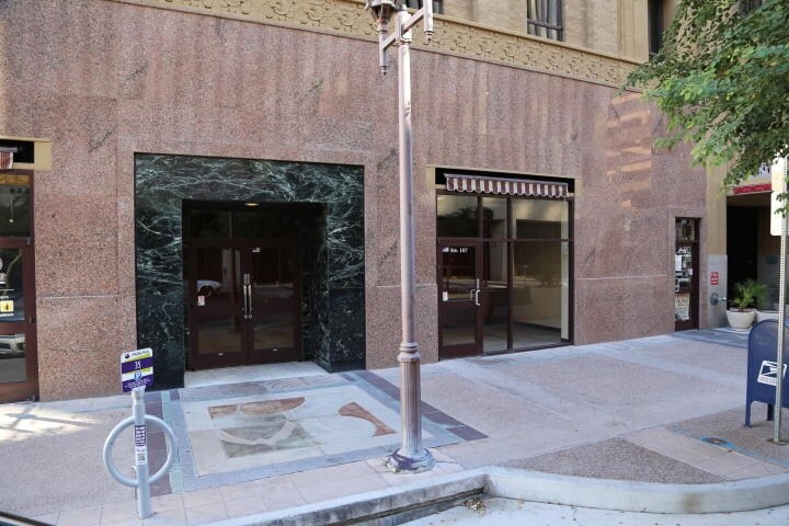 Photo - Orpheum Lofts