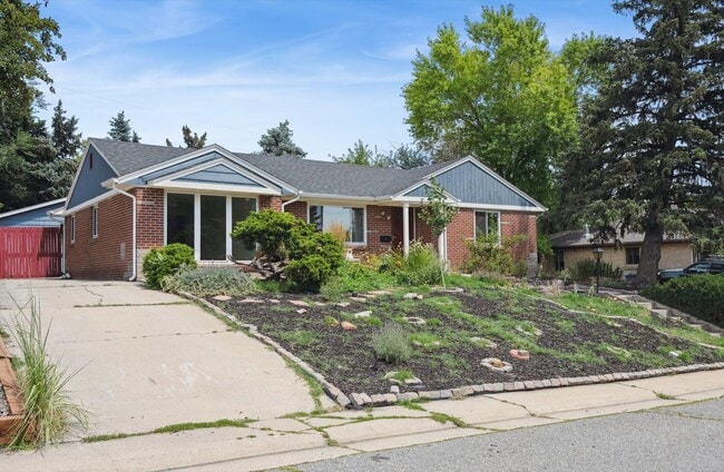 Building Photo - 9505 W 54th Pl Rental