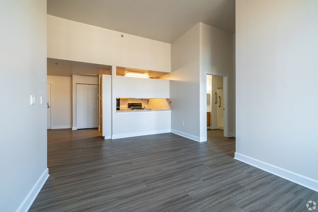 Pearl Place Apartments