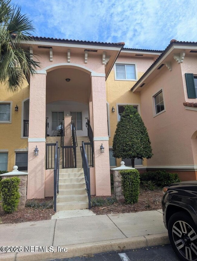 Building Photo - 9745 Touchton Rd Unit 2327