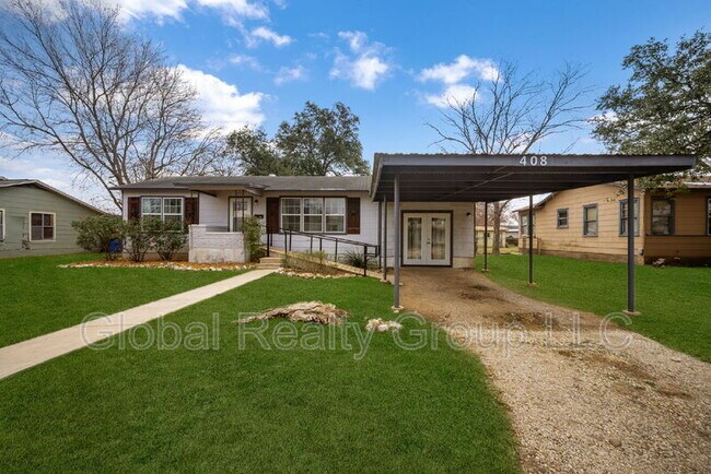 Photo - 408 Aviation Ave