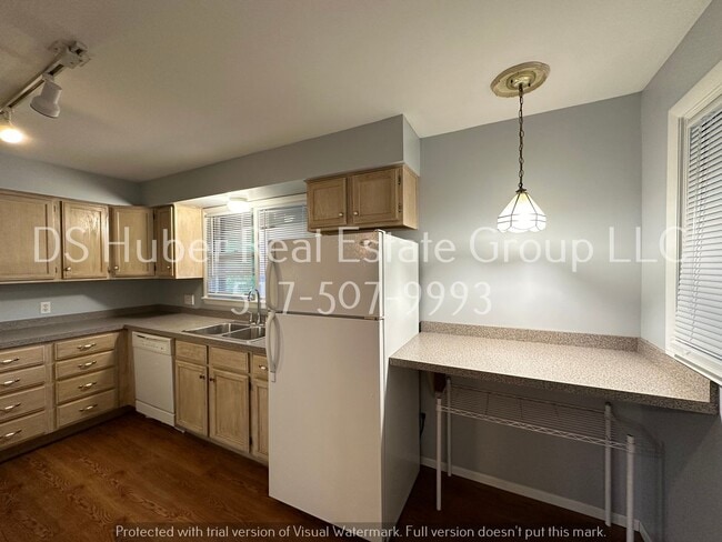 Photo - 526 W Hillsdale St Unidad Hillsdale 526  A (upper)