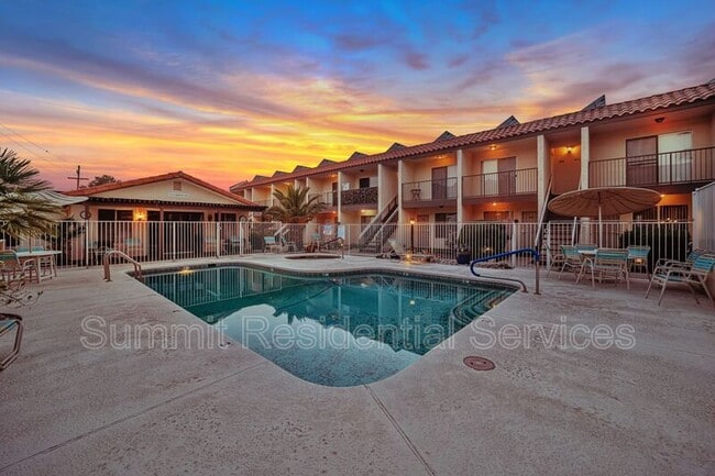 Photo - 8490 E Old Spanish Trail Unit 214