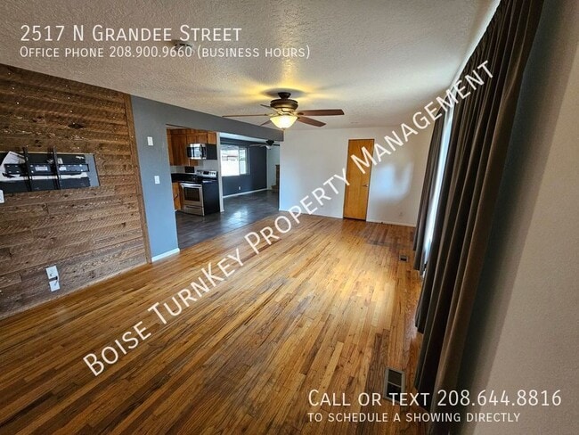 Photo - 2517 N Grandee St