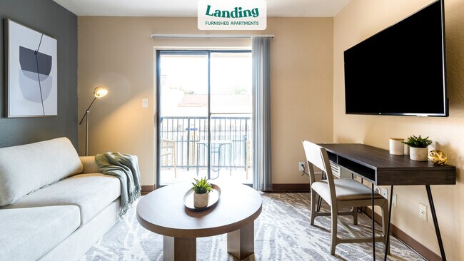 Photo - 10600 Cibola Loop NW Unidad M105.744696