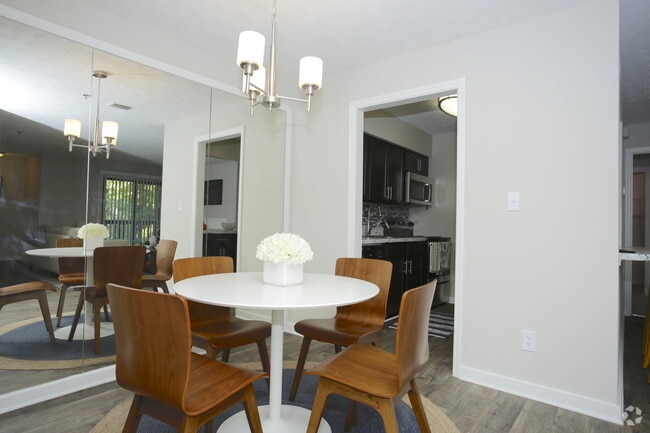 Woodcrest Village