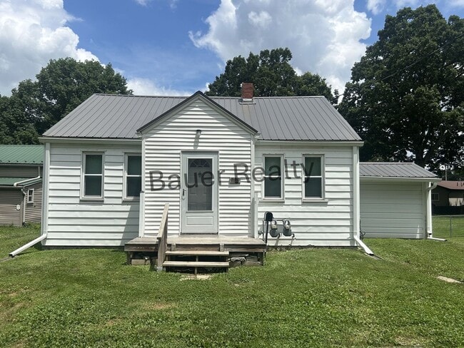 Building Photo - kan Unit front