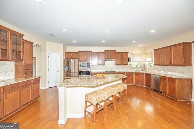 Photo - 4355 Griffin Trail Way