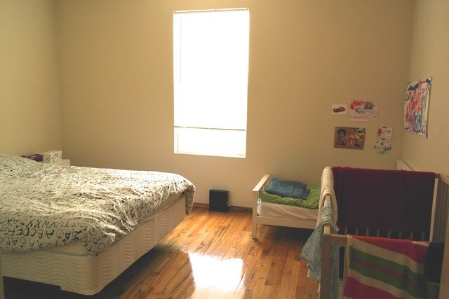 Bedroom - 2432 W. Cortez