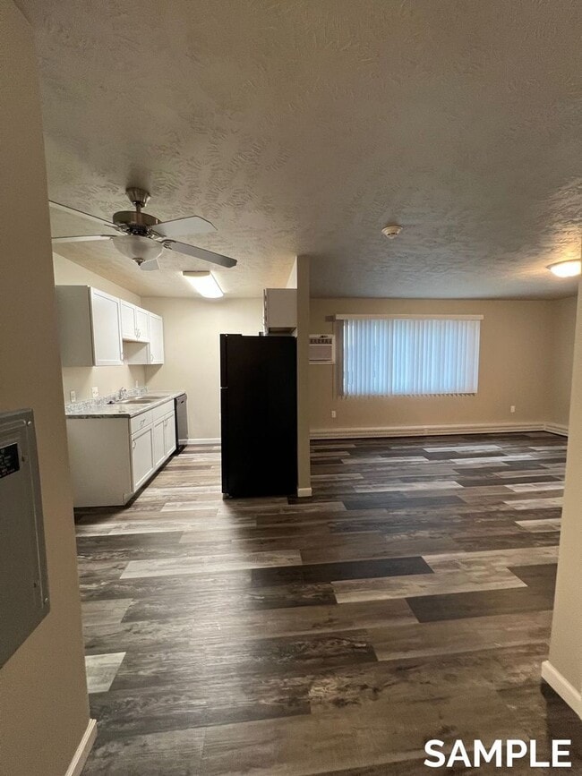 The Willows Apartments
